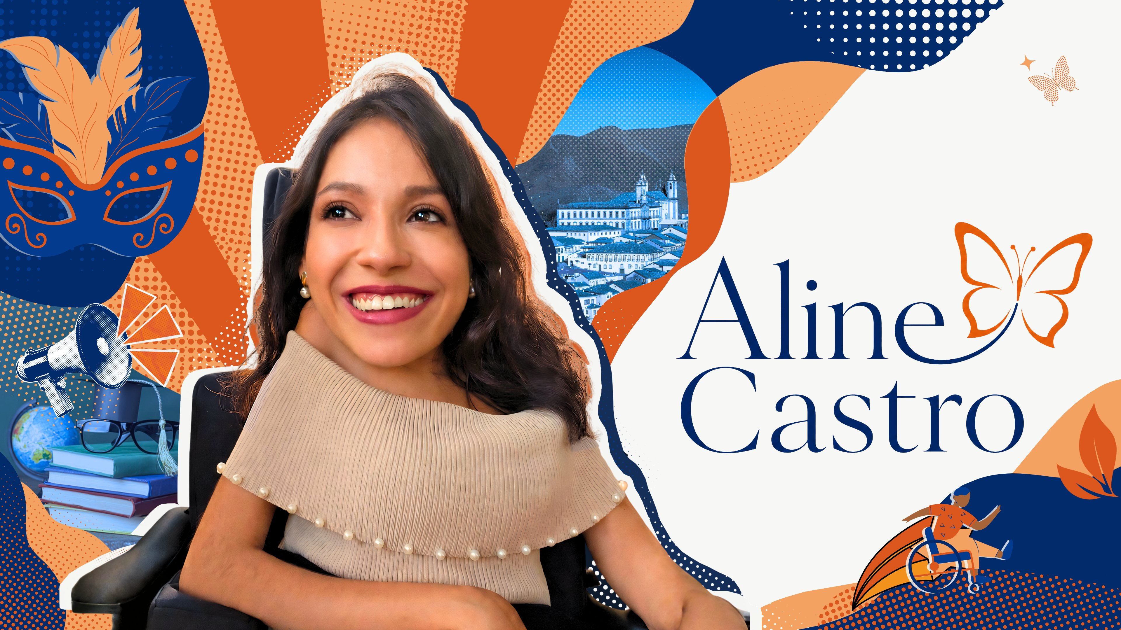 Aline Castro