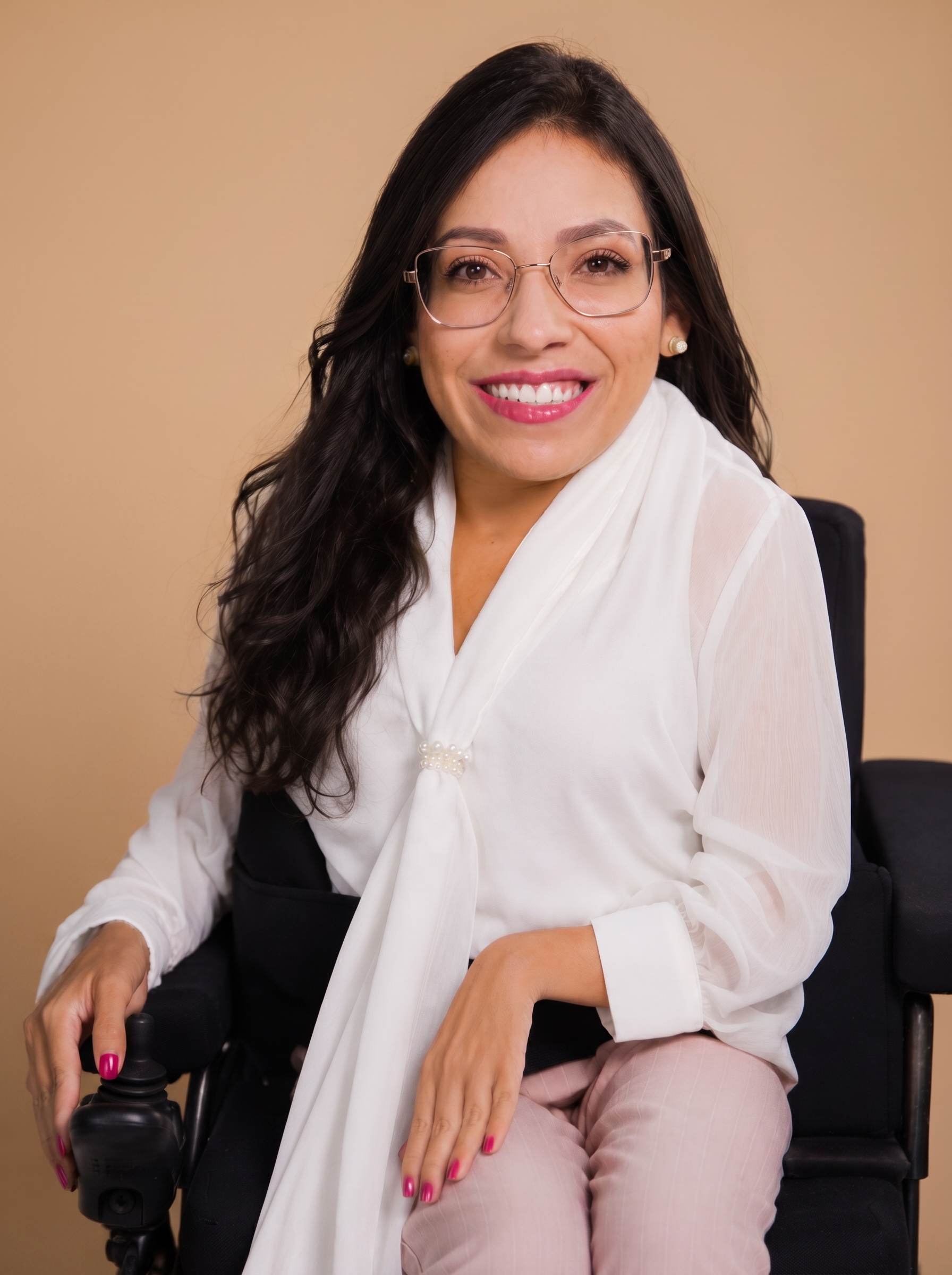 Aline Castro, candidata a deputada estadual por Minas Gerais